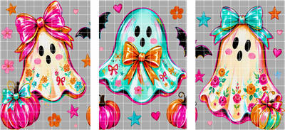 16oz Halloween-J  2285